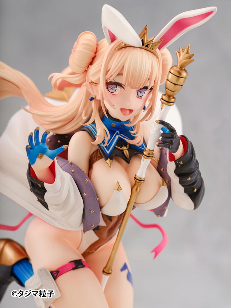 Original Character Estatua PVC 1/6 Bunny Elf Princess 28 cm - Z POP Toys