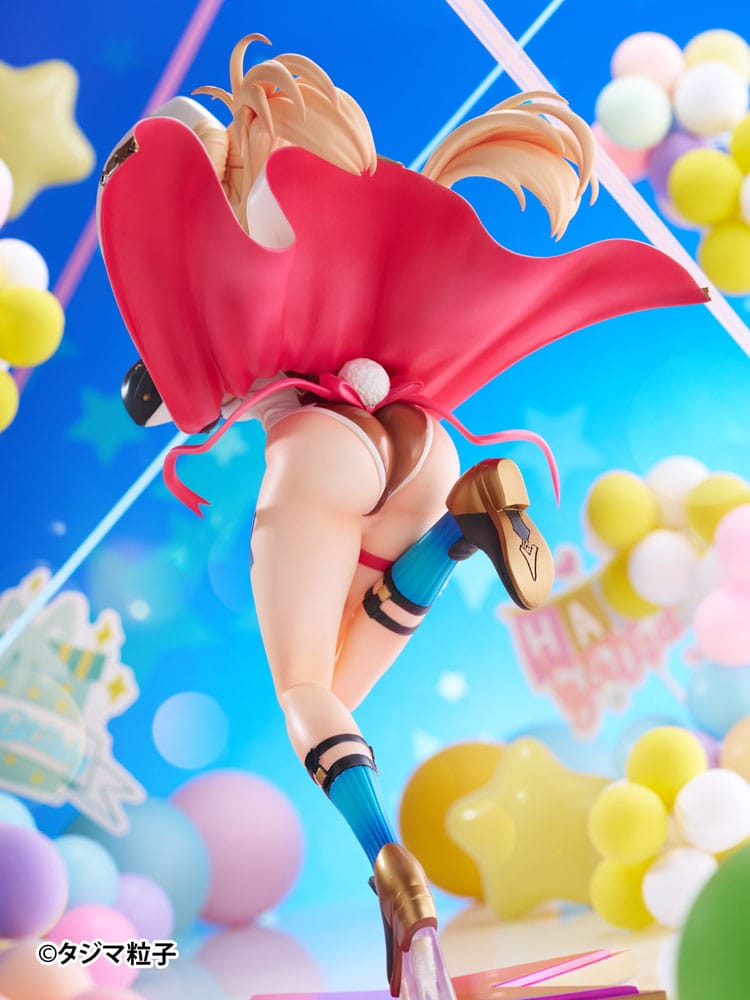 Original Character Estatua PVC 1/6 Bunny Elf Princess 28 cm - Z POP Toys