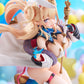 Original Character Estatua PVC 1/6 Bunny Elf Princess 28 cm - Z POP Toys