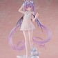 rurudo Original Character Figura PVC 1/7 Eve Usamimi Lingerie Ver. 27 cm (re-run)