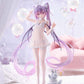 rurudo Original Character Figura PVC 1/7 Eve Usamimi Lingerie Ver. 27 cm (re-run)