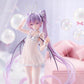 rurudo Original Character Figura PVC 1/7 Eve Usamimi Lingerie Ver. 27 cm (re-run)