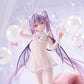 rurudo Original Character Figura PVC 1/7 Eve Usamimi Lingerie Ver. 27 cm (re-run)