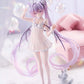 rurudo Original Character Figura PVC 1/7 Eve Usamimi Lingerie Ver. 27 cm (re-run)
