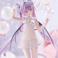 rurudo Original Character Figura PVC 1/7 Eve Usamimi Lingerie Ver. 27 cm (re-run)