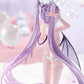 rurudo Original Character Figura PVC 1/7 Eve Usamimi Lingerie Ver. 27 cm (re-run)