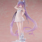 rurudo Original Character Figura PVC 1/7 Eve Usamimi Lingerie Ver. 27 cm (re-run)