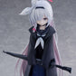 Blue Archive Estatua PVC 1/7 Plana 23 cm
