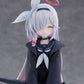 Blue Archive Estatua PVC 1/7 Plana 23 cm