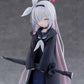 Blue Archive Estatua PVC 1/7 Plana 23 cm