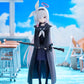 Blue Archive Estatua PVC 1/7 Plana 23 cm