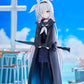 Blue Archive Estatua PVC 1/7 Plana 23 cm