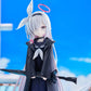 Blue Archive Estatua PVC 1/7 Plana 23 cm
