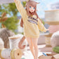 My Cat Is a Kawaii Girl Estatua 1/6 Kinako Play With Ver. AmiAmi  Limited Edition 21 cm - Z POP Toys