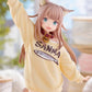 My Cat Is a Kawaii Girl Estatua 1/6 Kinako Play With Ver. AmiAmi  Limited Edition 21 cm - Z POP Toys