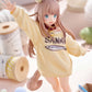 My Cat Is a Kawaii Girl Estatua 1/6 Kinako Play With Ver. AmiAmi  Limited Edition 21 cm - Z POP Toys