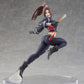 Fatal Fury: City of the Wolves Estatua PVC 1/7 Mai Shiranui 25 cm