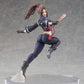 Fatal Fury: City of the Wolves Estatua PVC 1/7 Mai Shiranui 25 cm