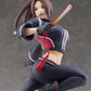 Fatal Fury: City of the Wolves Estatua PVC 1/7 Mai Shiranui 25 cm