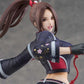 Fatal Fury: City of the Wolves Estatua PVC 1/7 Mai Shiranui 25 cm
