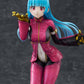 The King of Fighters XV Estatua PVC 1/7 Kula Diamond AmiAmi Limited Edition 24 cm