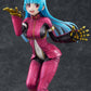 The King of Fighters XV Estatua PVC 1/7 Kula Diamond AmiAmi Limited Edition 24 cm
