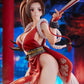 The King of Fighters XV Figura PVC 1/7 Mai Shiranui 26 cm
