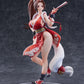 The King of Fighters XV Figura PVC 1/7 Mai Shiranui 26 cm