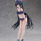 Blue Archive Figura PVC 1/7 Serika (Swimsuit) 25 cm