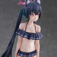Blue Archive Figura PVC 1/7 Serika (Swimsuit) 25 cm