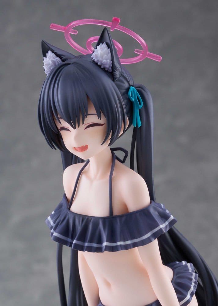 Blue Archive Figura PVC 1/7 Serika (Swimsuit) 25 cm