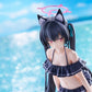Blue Archive Figura PVC 1/7 Serika (Swimsuit) 25 cm