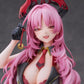 Blue Archive Figura PVC 1/7 Satsuki Memorial Lobby Ver. 21 cm