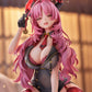Blue Archive Figura PVC 1/7 Satsuki Memorial Lobby Ver. 21 cm