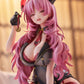 Blue Archive Figura PVC 1/7 Satsuki Memorial Lobby Ver. 21 cm