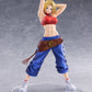 Fighting Girls Collection The King of Fighters XV Figura PVC 1/7 Blue Mary 26 cm