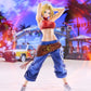 Fighting Girls Collection The King of Fighters XV Figura PVC 1/7 Blue Mary 26 cm