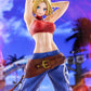 Fighting Girls Collection The King of Fighters XV Figura PVC 1/7 Blue Mary 26 cm