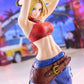 Fighting Girls Collection The King of Fighters XV Figura PVC 1/7 Blue Mary 26 cm