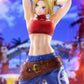 Fighting Girls Collection The King of Fighters XV Figura PVC 1/7 Blue Mary 26 cm