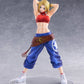 Fighting Girls Collection The King of Fighters XV Figura PVC 1/7 Blue Mary 26 cm