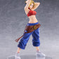 Fighting Girls Collection The King of Fighters XV Figura PVC 1/7 Blue Mary 26 cm