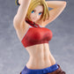 Fighting Girls Collection The King of Fighters XV Figura PVC 1/7 Blue Mary AmiAmi Limited Edition 26 cm