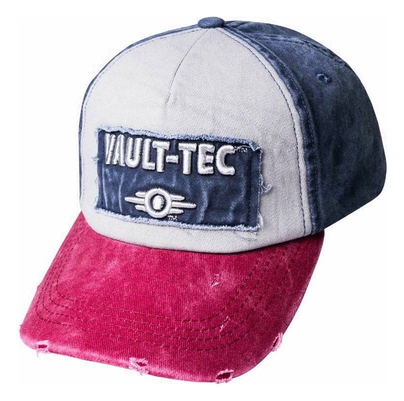 Fallout Gorra Béisbol Vintage