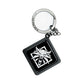 The Witcher III: Wild Hunt Llavero Aard Symbol