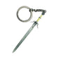 The Witcher III: Wild Hunt Llavero Ciri Sword