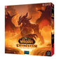 World of Warcraft Puzzle Gaming Cataclysm Classic (1000 piezas)