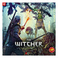 The Witcher Puzzle Leshen (1000 piezas)