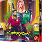 Cyberpunk 2077 Puzzle Kitsch Style (1000 piezas)