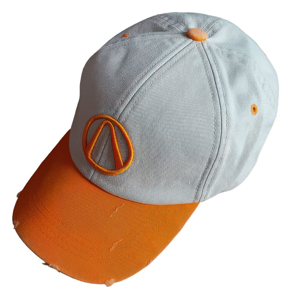 Borderlands 4 Gorra Béisbol Vault Hunter Vintage